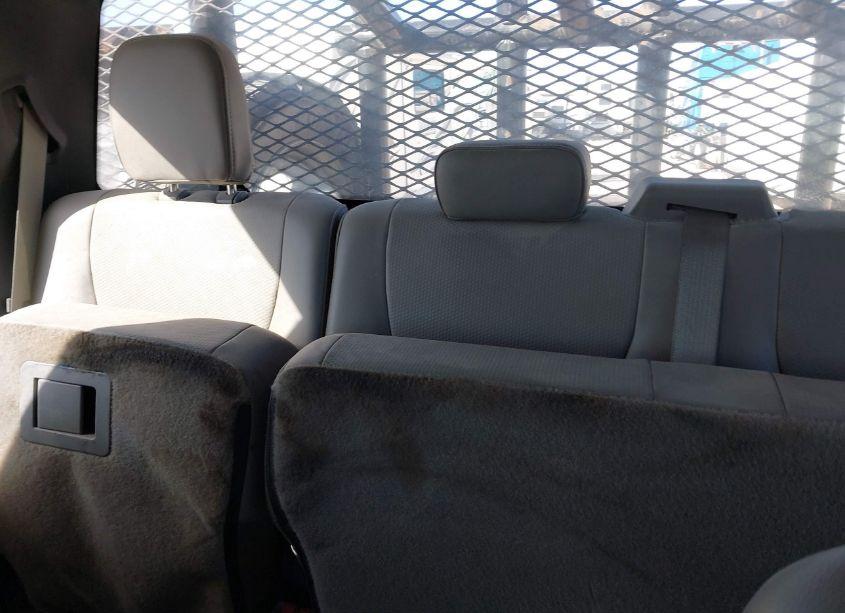 Photo 6 of 2017 Ford F-550 CHASSIS XL (VIN 1FD0X5HT1HEC86944)