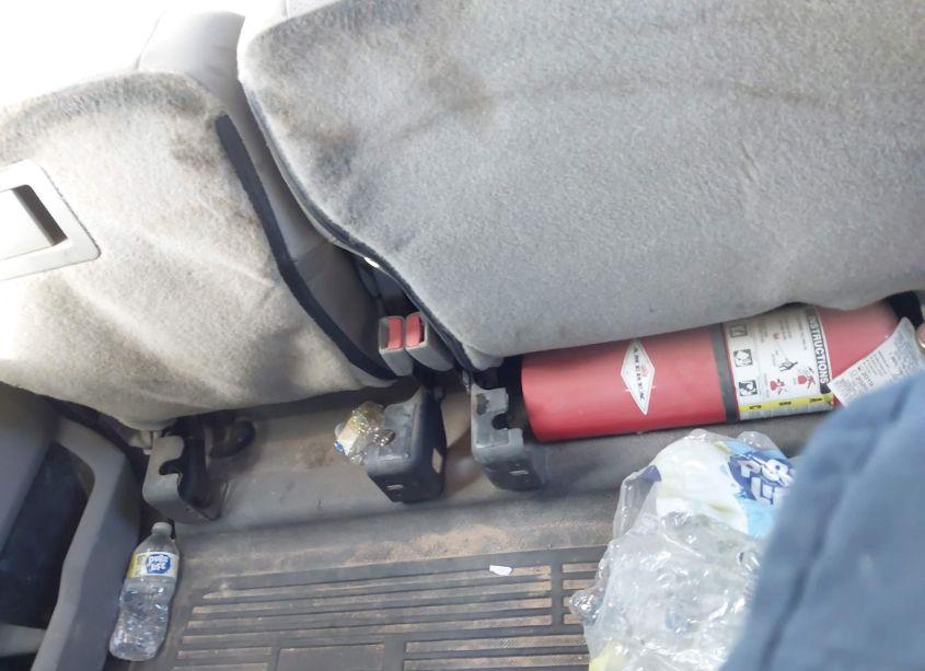 Photo 7 of 2017 Ford F-550 CHASSIS XL (VIN 1FD0X5HT1HEC86944)