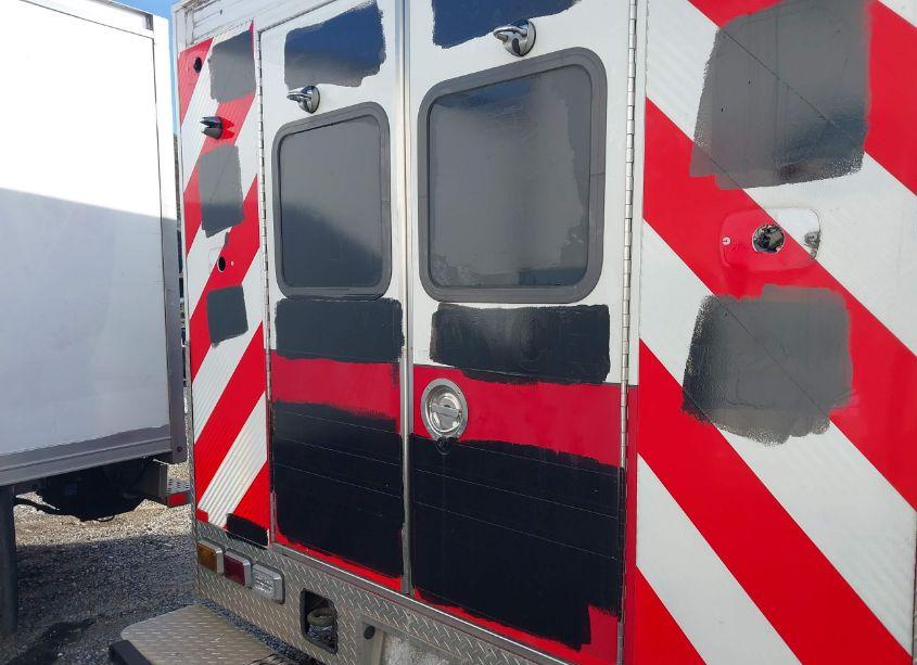 Photo 15 of 2017 Ford F-550 CHASSIS XLT (VIN 1FD0X5HT7HEB54397)