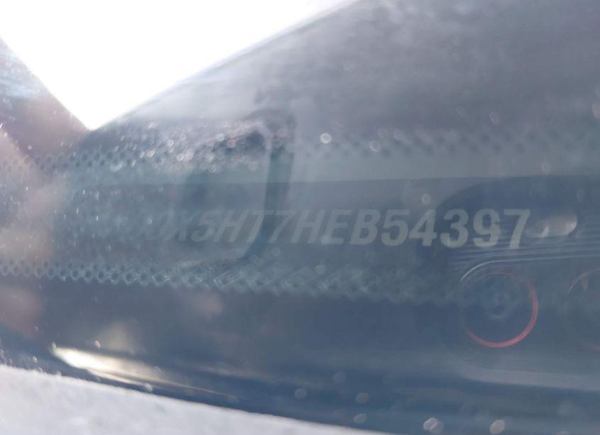 Photo 16 of 2017 Ford F-550 CHASSIS XLT (VIN 1FD0X5HT7HEB54397)