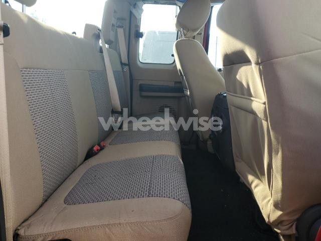 Photo 11 of 2015 FORD F550 SUPER DUTY (VIN 1FD0X5HT9FEC07470)