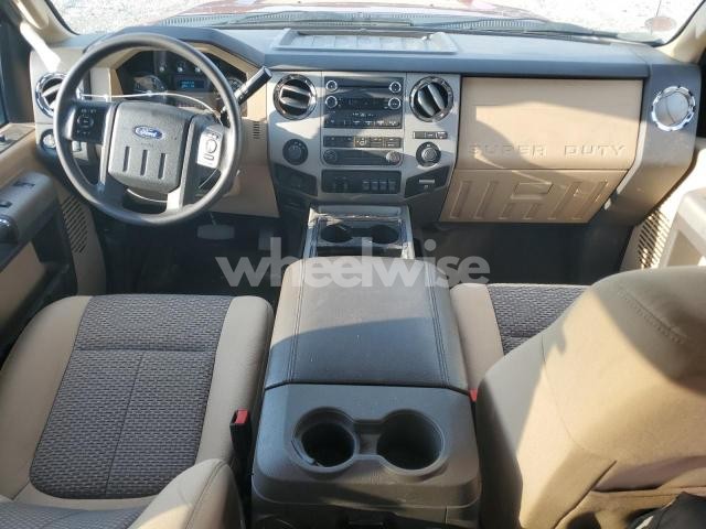 Photo 6 of 2015 FORD F550 SUPER DUTY (VIN 1FD0X5HT9FEC07470)