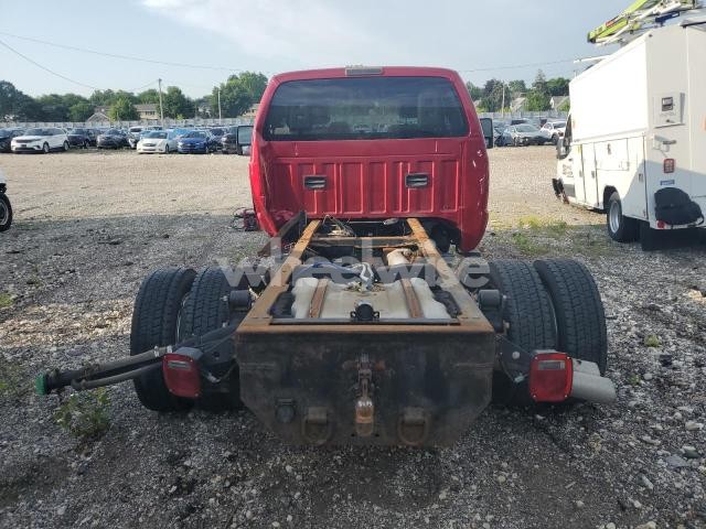 Photo 7 of 2015 FORD F550 SUPER DUTY (VIN 1FD0X5HT9FEC07470)