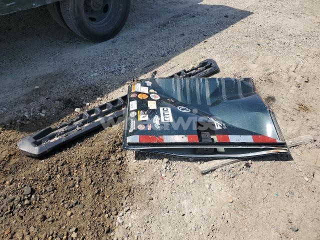 Photo 7 of 2020 FORD F550 SUPER DUTY (VIN 1FD0X5HT9LEE52300)