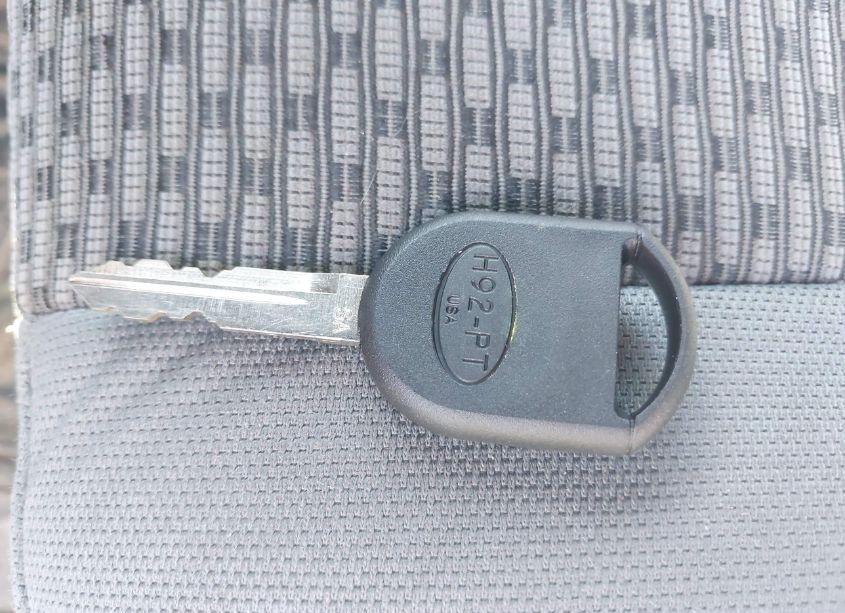 Photo 11 of 2016 Ford F-550 CHASSIS XLT (VIN 1FD0X5HY3GEB17115)