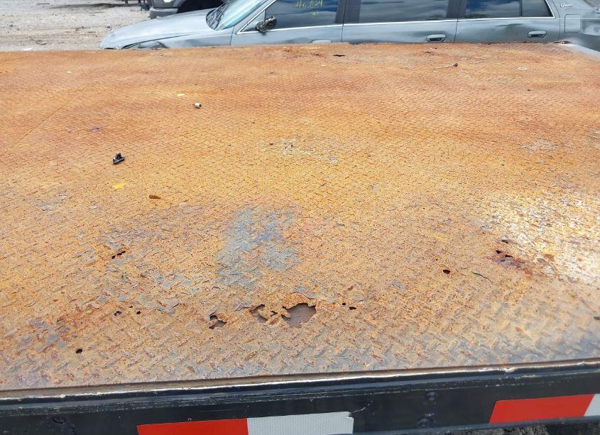 Photo 21 of 2016 Ford F-550 CHASSIS XLT (VIN 1FD0X5HY3GEB17115)