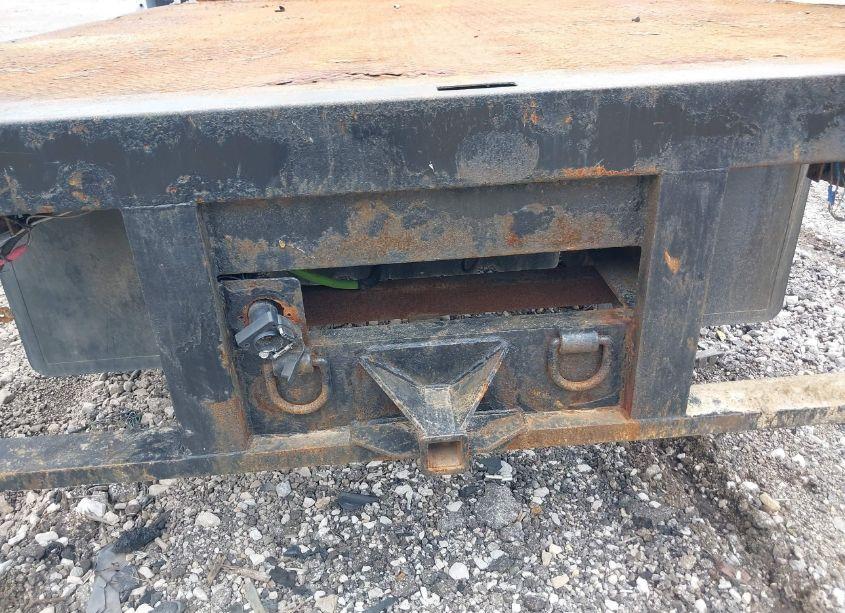 Photo 22 of 2016 Ford F-550 CHASSIS XLT (VIN 1FD0X5HY3GEB17115)