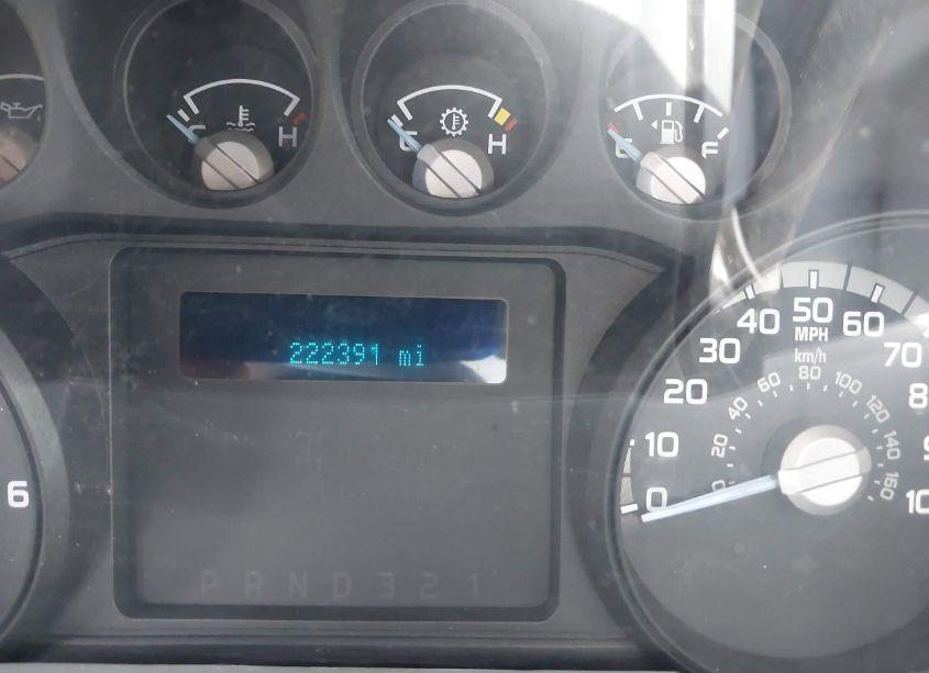 Photo 6 of 2016 Ford F-550 CHASSIS XLT (VIN 1FD0X5HY3GEB17115)