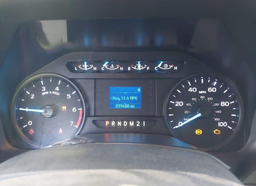 Photo 7 of 2019 Ford F-250 XL (VIN 1FD7W2A62KEF04577)