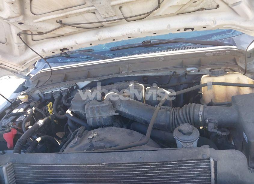 Photo 10 of 2016 Ford F-250 XL (VIN 1FD7W2A68GED17013)