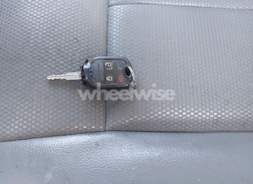 Photo 11 of 2016 Ford F-250 XL (VIN 1FD7W2A68GED17013)