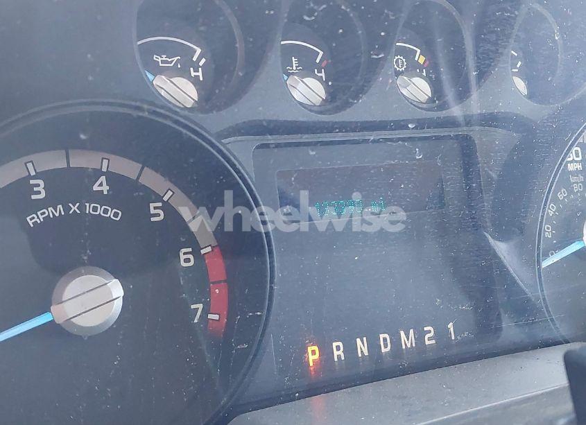 Photo 15 of 2016 Ford F-250 XL (VIN 1FD7W2A68GED17013)