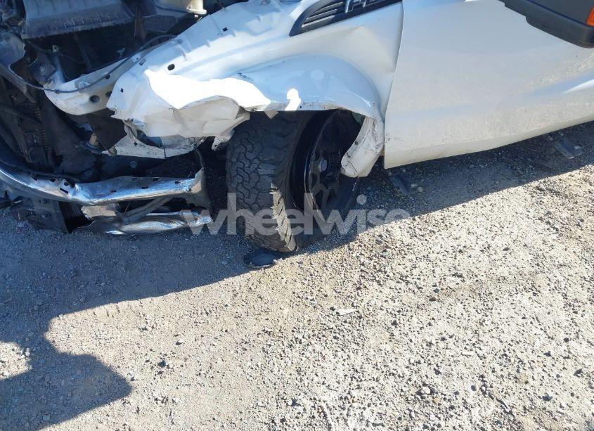 Photo 6 of 2016 Ford F-250 XL (VIN 1FD7W2A68GED17013)