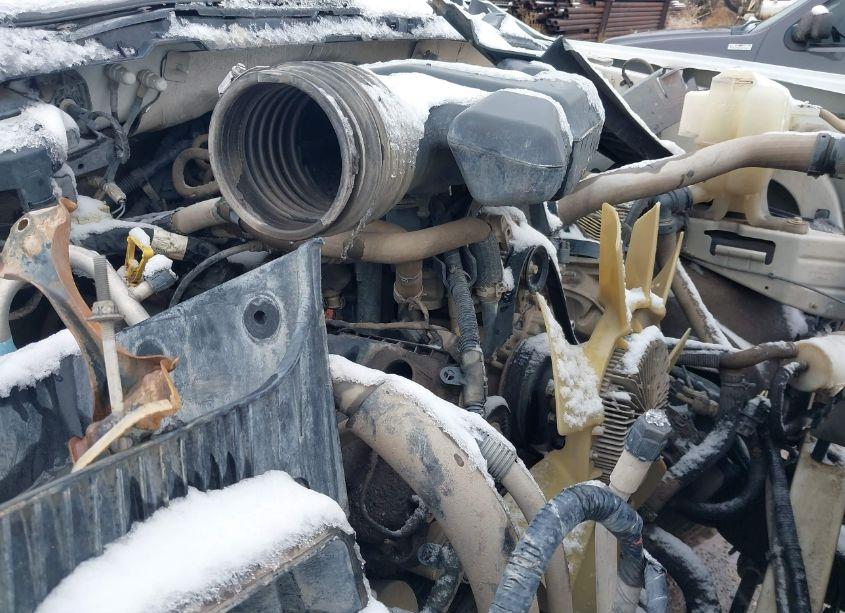 Photo 10 of 2017 Ford F-250 XL (VIN 1FD7W2B60HEC90504)