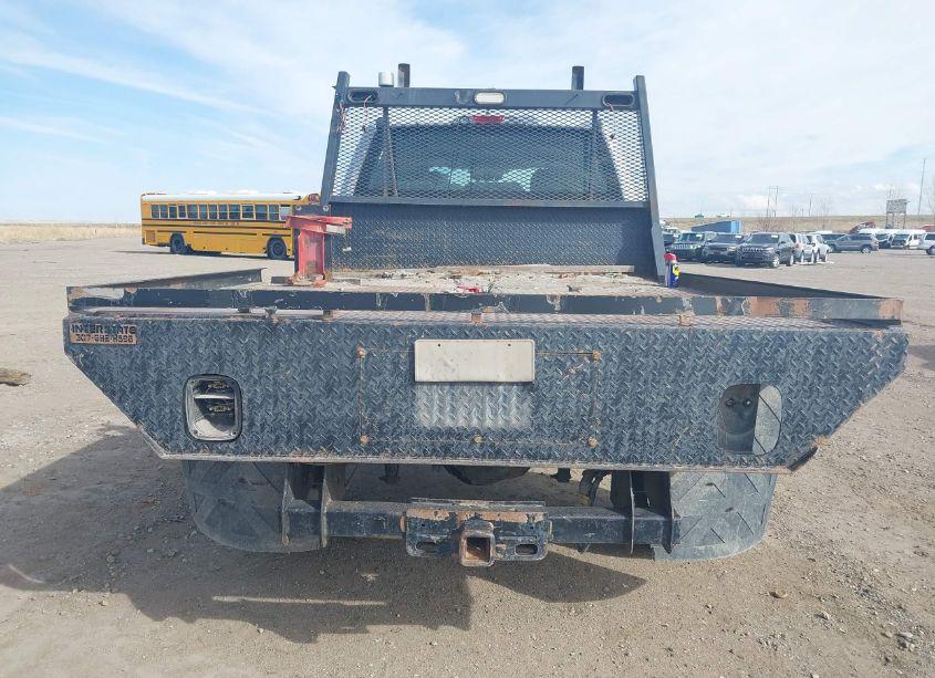 Photo 17 of 2017 Ford F-250 XL (VIN 1FD7W2B60HEC90504)