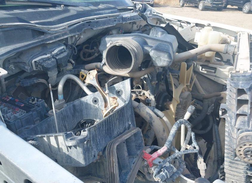 Photo 18 of 2017 Ford F-250 XL (VIN 1FD7W2B60HEC90504)