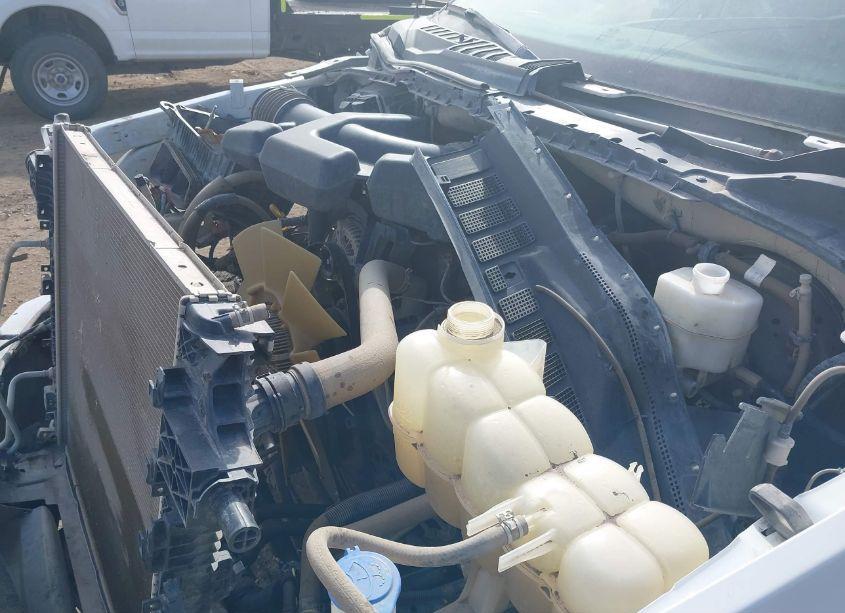 Photo 20 of 2017 Ford F-250 XL (VIN 1FD7W2B60HEC90504)