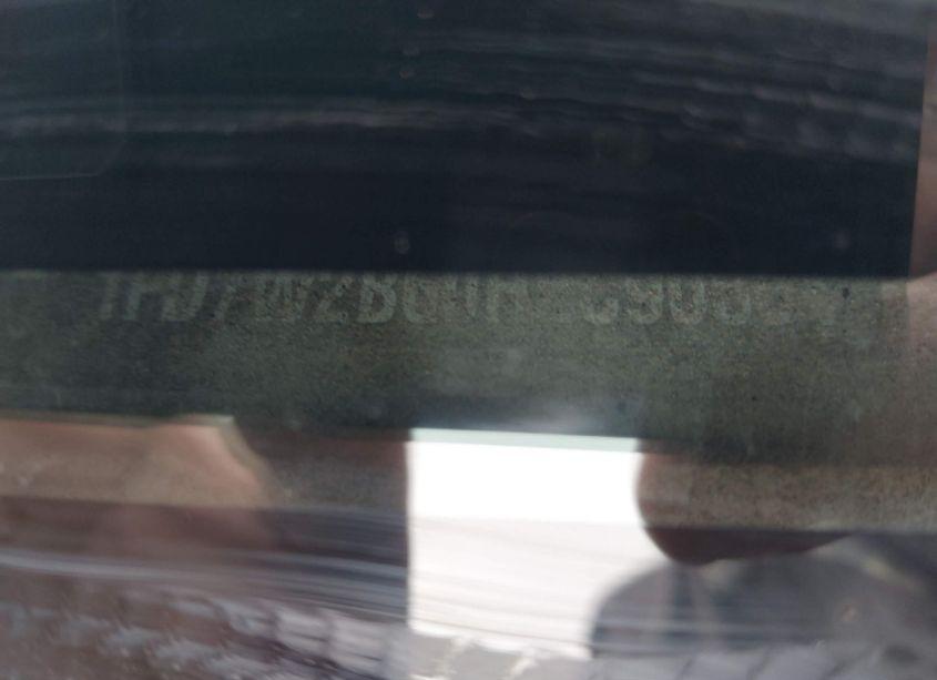 Photo 22 of 2017 Ford F-250 XL (VIN 1FD7W2B60HEC90504)