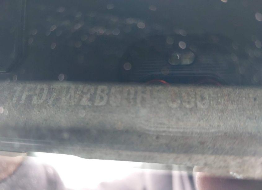 Photo 9 of 2017 Ford F-250 XL (VIN 1FD7W2B60HEC90504)