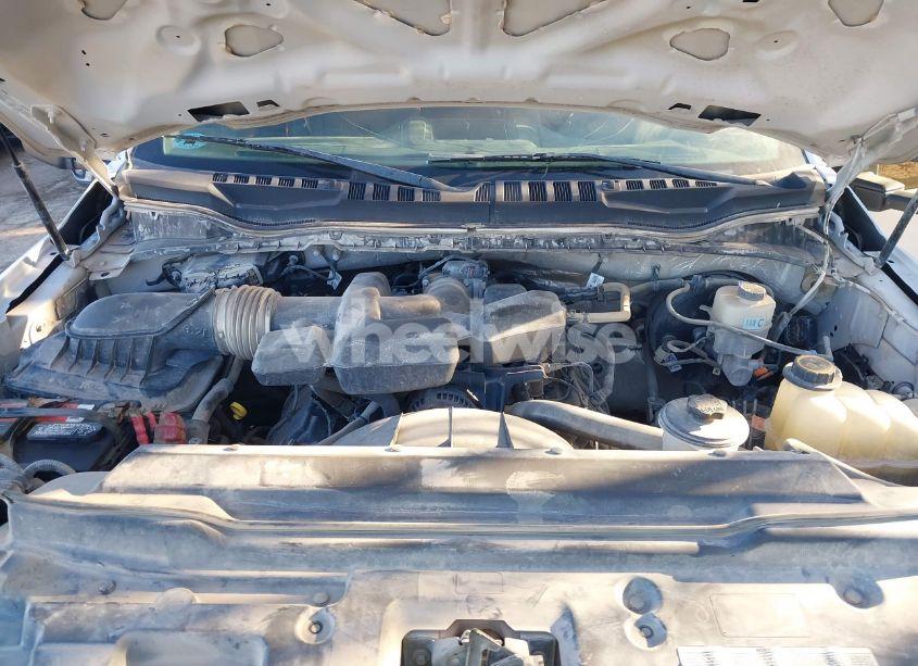 Photo 10 of 2019 Ford F-250 XL (VIN 1FD7W2B61KEG48734)