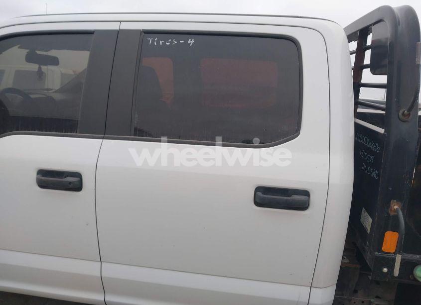 Photo 14 of 2019 Ford F-250 XL (VIN 1FD7W2B61KEG48734)