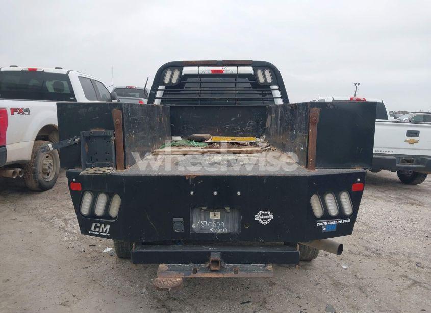 Photo 16 of 2019 Ford F-250 XL (VIN 1FD7W2B61KEG48734)