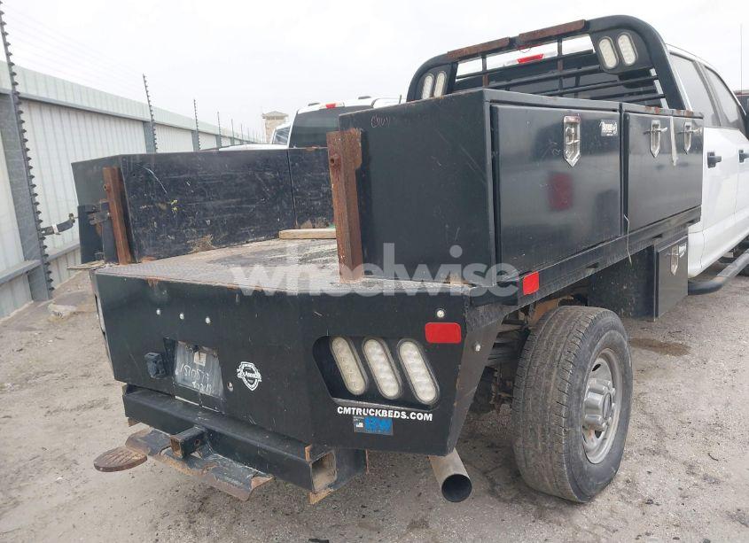 Photo 6 of 2019 Ford F-250 XL (VIN 1FD7W2B61KEG48734)