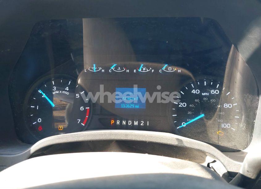 Photo 7 of 2019 Ford F-250 XL (VIN 1FD7W2B61KEG48734)