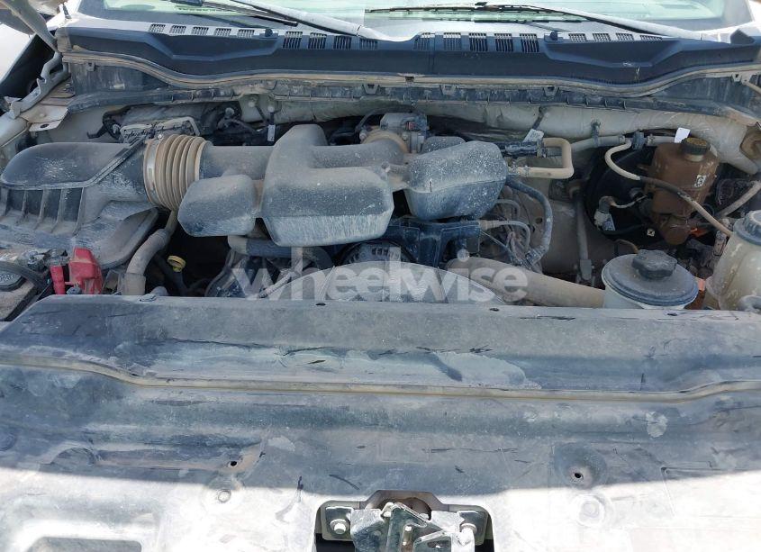 Photo 10 of 2019 Ford F-250 XL (VIN 1FD7W2B61KEG48748)