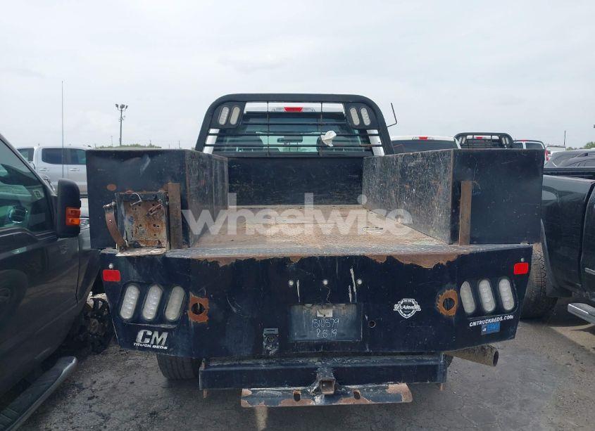 Photo 16 of 2019 Ford F-250 XL (VIN 1FD7W2B61KEG48748)
