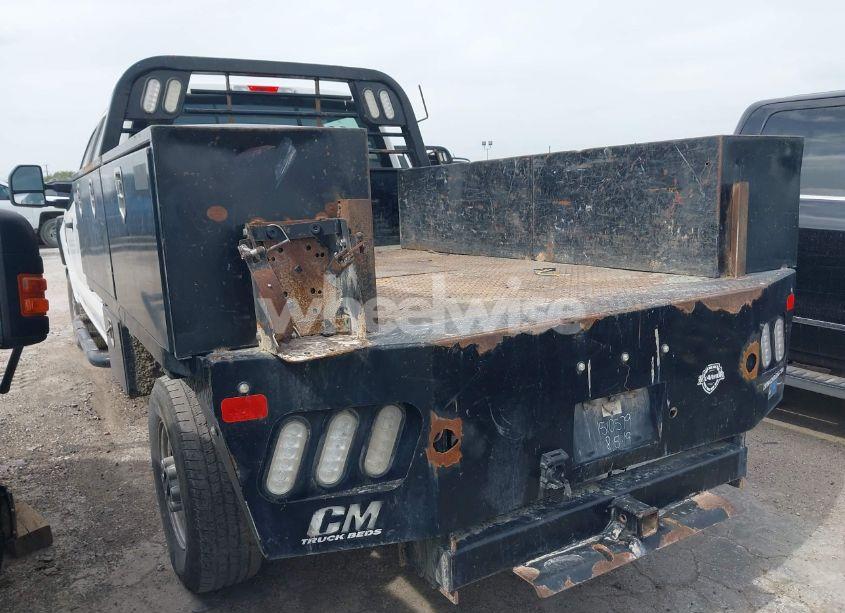 Photo 3 of 2019 Ford F-250 XL (VIN 1FD7W2B61KEG48748)