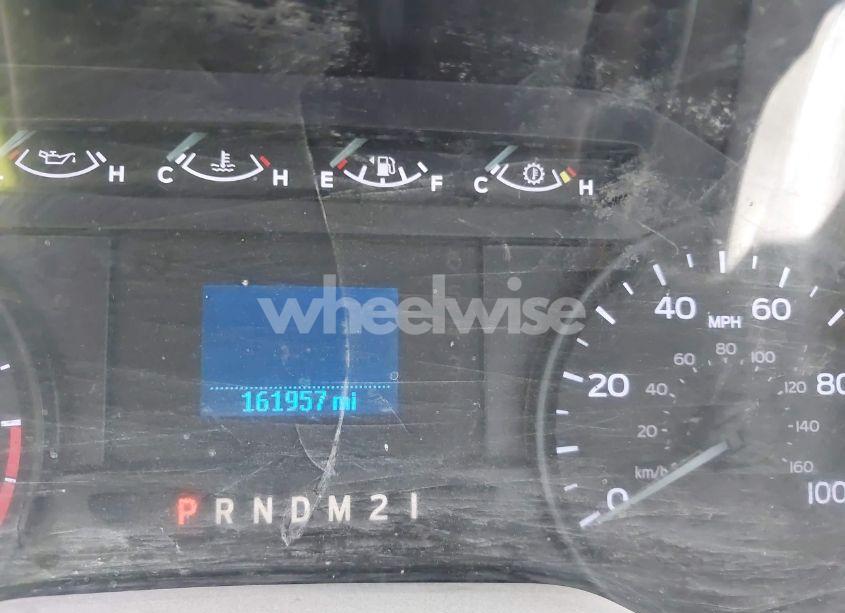 Photo 7 of 2019 Ford F-250 XL (VIN 1FD7W2B61KEG48748)