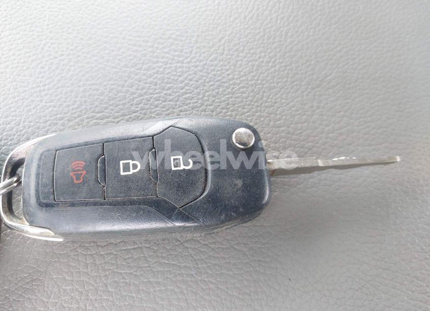 Photo 11 of 2022 Ford F-250 XL (VIN 1FD7W2B63NEF35601)