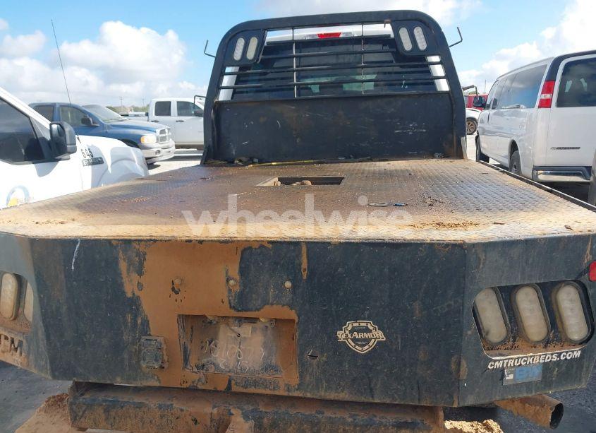 Photo 16 of 2019 Ford F-250 XL (VIN 1FD7W2B65KEG48753)