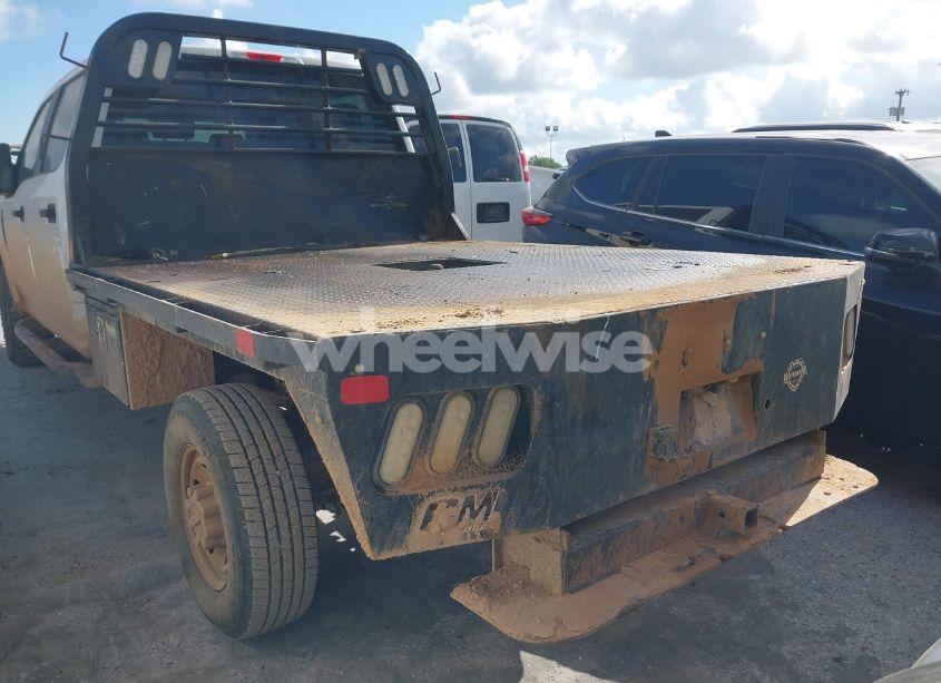 Photo 3 of 2019 Ford F-250 XL (VIN 1FD7W2B65KEG48753)