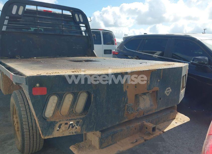 Photo 6 of 2019 Ford F-250 XL (VIN 1FD7W2B65KEG48753)