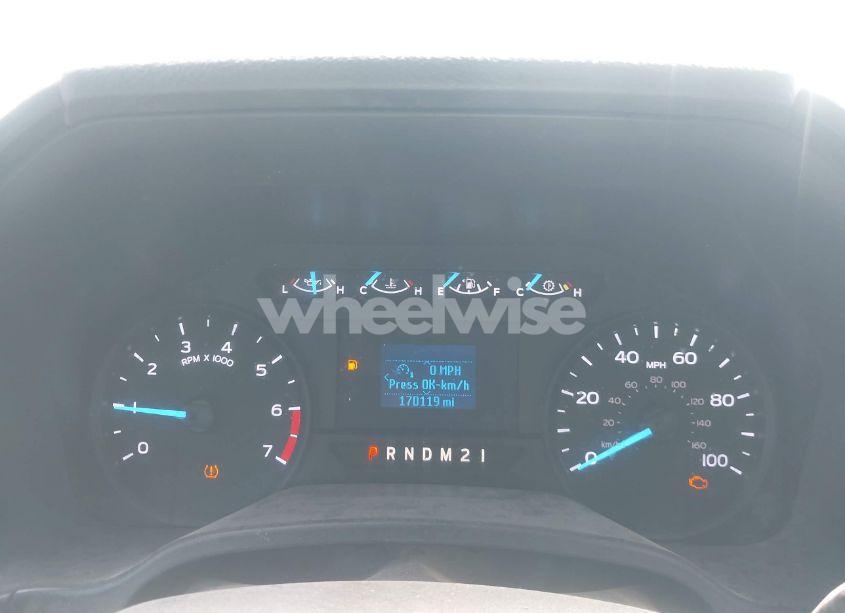 Photo 7 of 2019 Ford F-250 XL (VIN 1FD7W2B65KEG48753)