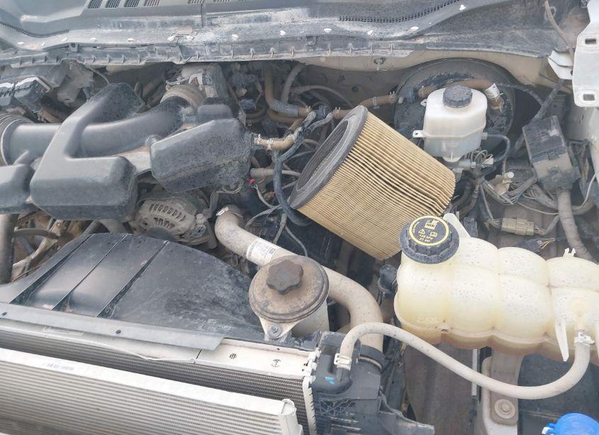 Photo 10 of 2017 Ford F-250 XL (VIN 1FD7W2B66HEC90491)