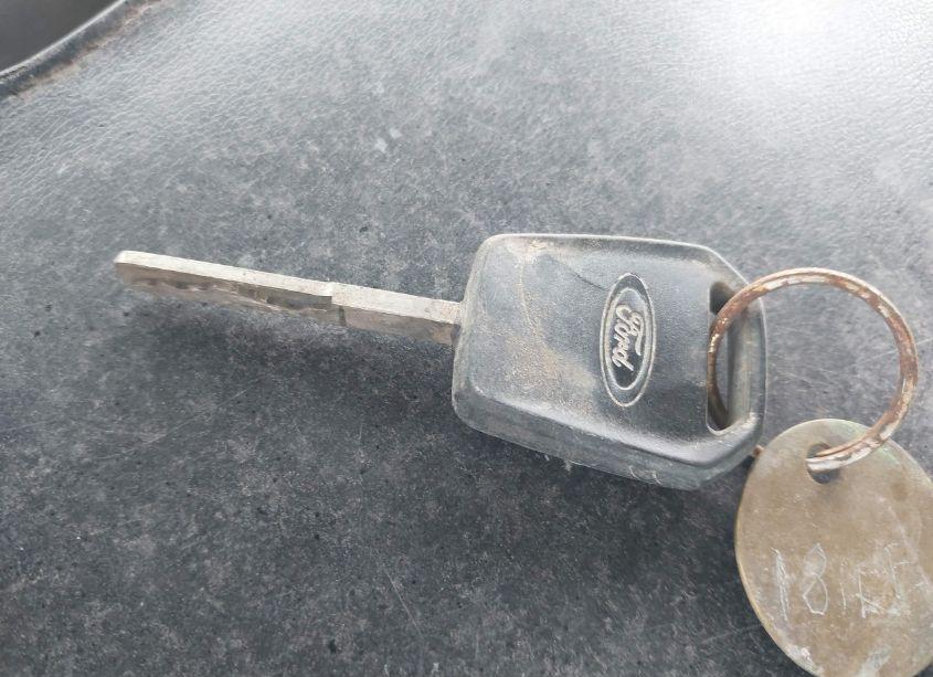 Photo 11 of 2017 Ford F-250 XL (VIN 1FD7W2B66HEC90491)