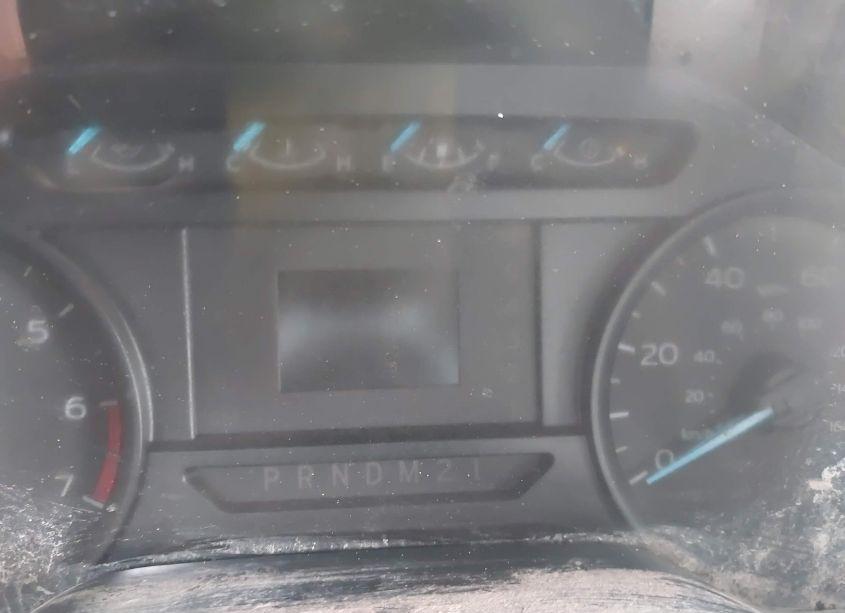 Photo 16 of 2017 Ford F-250 XL (VIN 1FD7W2B66HEC90491)