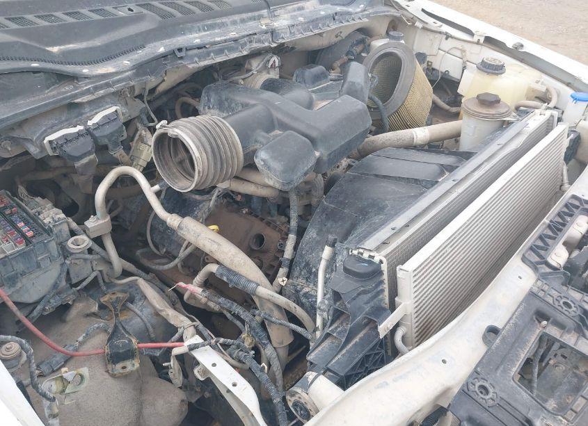 Photo 22 of 2017 Ford F-250 XL (VIN 1FD7W2B66HEC90491)