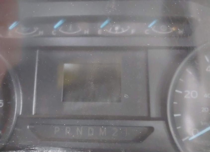 Photo 7 of 2017 Ford F-250 XL (VIN 1FD7W2B66HEC90491)