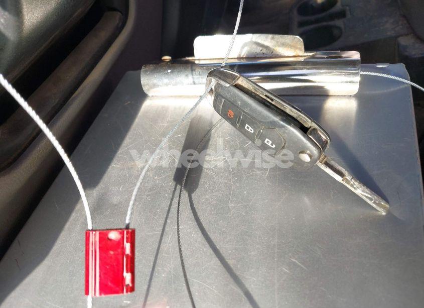 Photo 11 of 2017 Ford F-250 XL (VIN 1FD7W2BT0HEE98873)