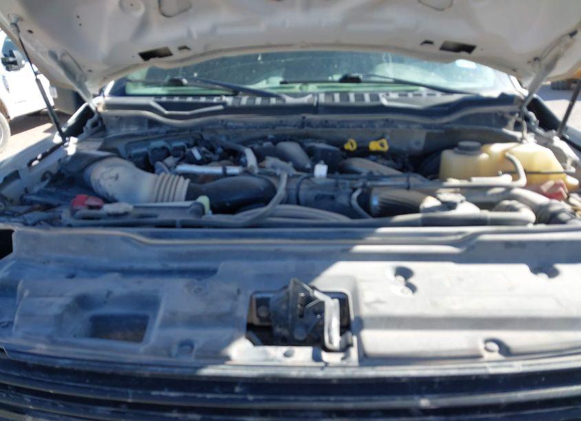 Photo 10 of 2019 Ford F-250 XL (VIN 1FD7W2BT0KEF53104)