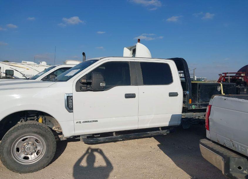 Photo 14 of 2019 Ford F-250 XL (VIN 1FD7W2BT0KEF53104)