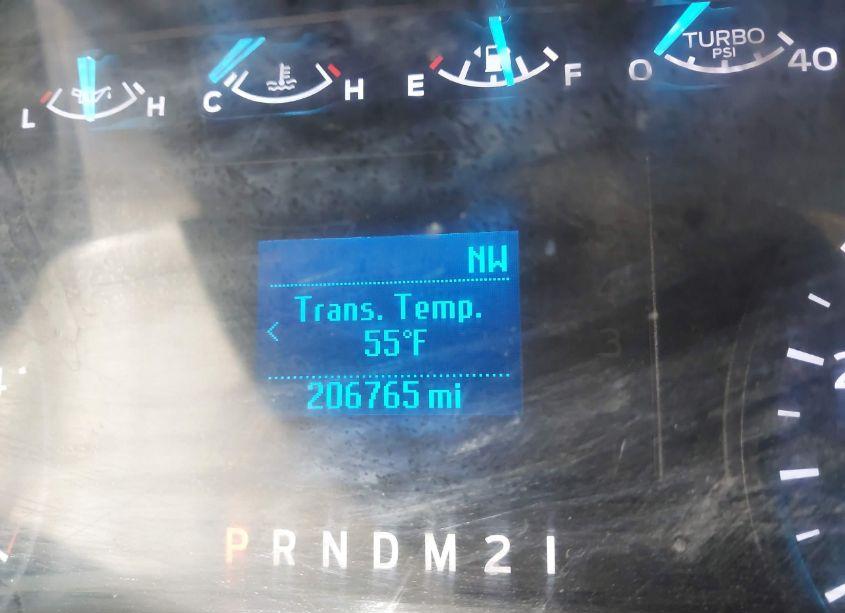 Photo 15 of 2019 Ford F-250 XL (VIN 1FD7W2BT0KEF53104)