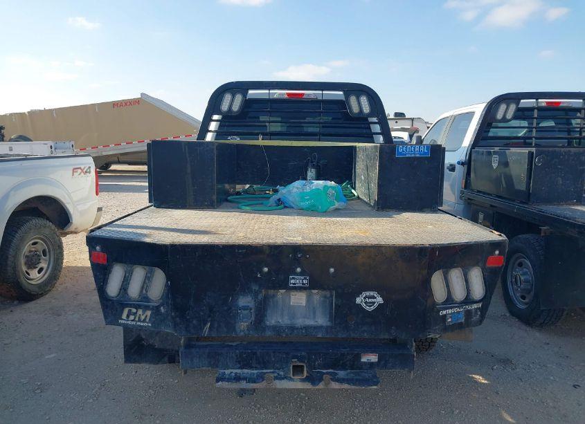 Photo 16 of 2019 Ford F-250 XL (VIN 1FD7W2BT0KEF53104)