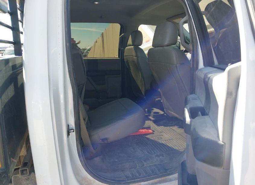 Photo 8 of 2019 Ford F-250 XL (VIN 1FD7W2BT0KEF53104)