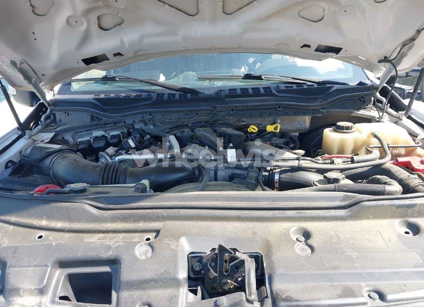 Photo 10 of 2019 Ford F-250 XL (VIN 1FD7W2BT3KEE14424)