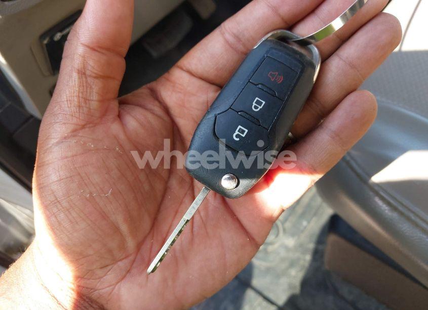 Photo 11 of 2019 Ford F-250 XL (VIN 1FD7W2BT3KEE14424)